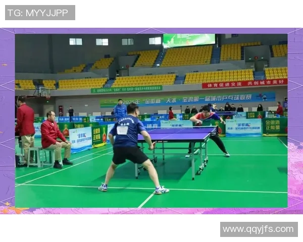 西安乒乓球队转型升级之路探秘与未来展望