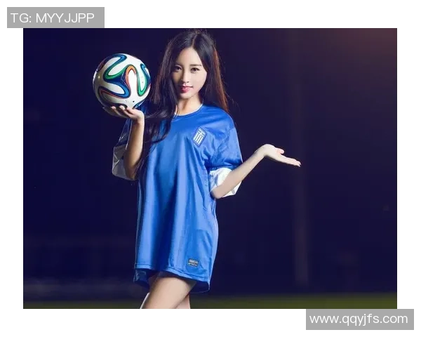足球女孩背心的时尚魅力与运动精神完美结合的青春风尚 足球女孩背心的时尚魅力与运动精神完美结合的青春风尚