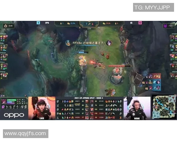 赛后复盘分析FPX与WE团队配合的关键因素与战术执行 赛后复盘分析FPX与WE团队配合的关键因素与战术执行