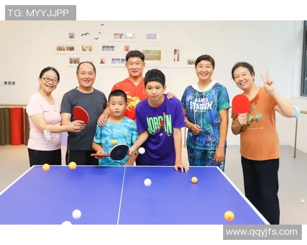 重庆乒乓球队快攻革新之路探索与发展全景解析