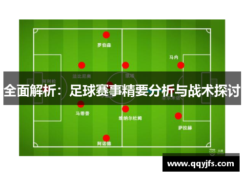 全面解析：足球赛事精要分析与战术探讨