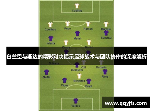白兰恩与斯达的精彩对决揭示足球战术与团队协作的深度解析