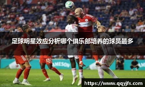 足球明星效应分析哪个俱乐部培养的球员最多